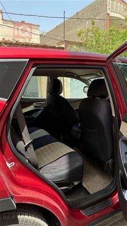 هیوندای سەنتافی